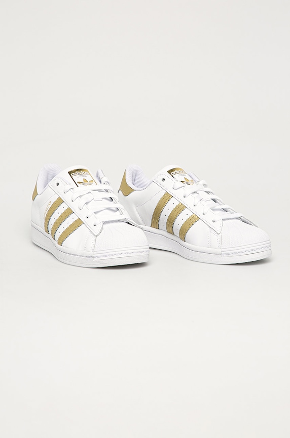 Tenisice adidas Originals Superstar FX7483 bijela AW23