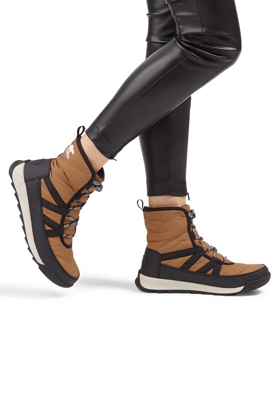 Sorel Čizme za snijeg 1921341 smeđa