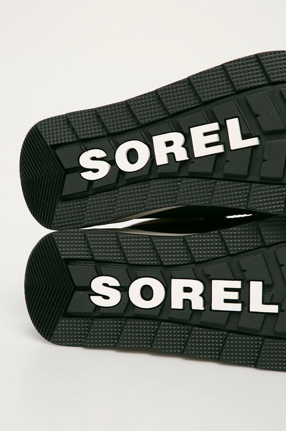 Sorel Čizme za snijeg smeđa 1921341