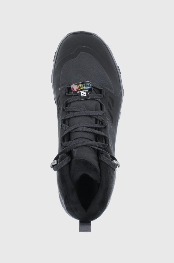 Salomon cipő fekete L41110100