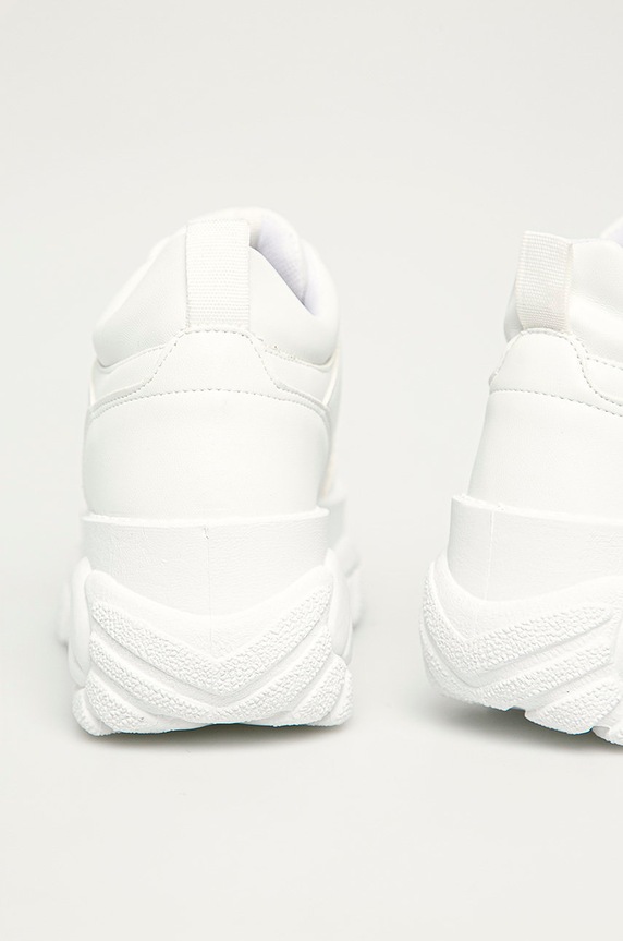 Obuwie Altercore – Buty Mossi MOSSI.white biały