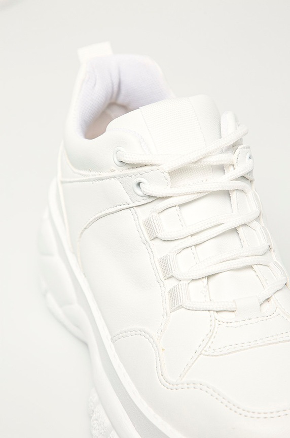 Altercore – Buty Mossi biały MOSSI.white