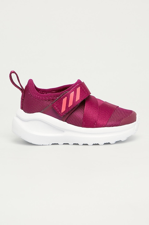 adidas Performance - Pantofi copii FortaRun X FW2599 textil violet FW2599