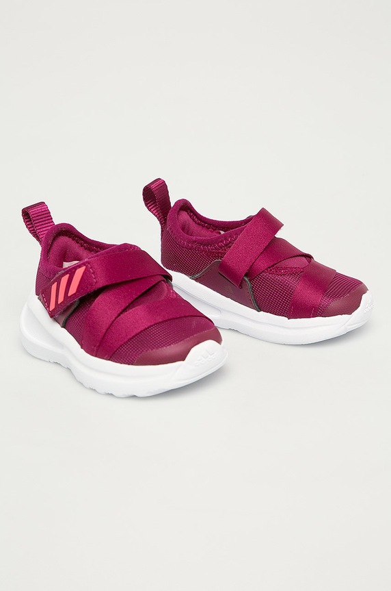 adidas Performance - Pantofi copii FortaRun X FW2599 FW2599 violet AW20