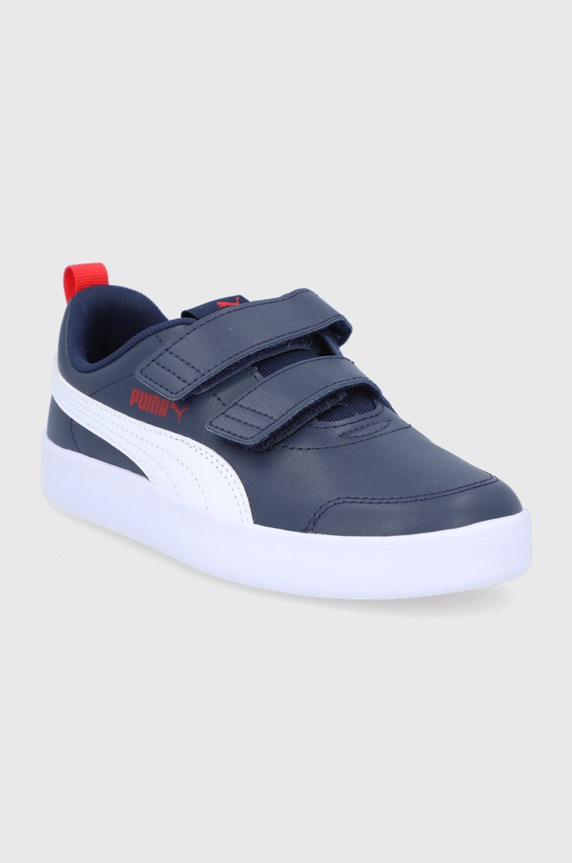Черевики Puma 371543 371543 темно-синій AW23