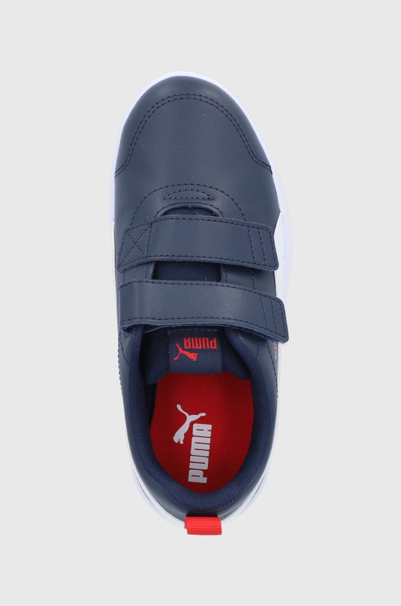 Черевики Puma 371543 темно-синій 371543