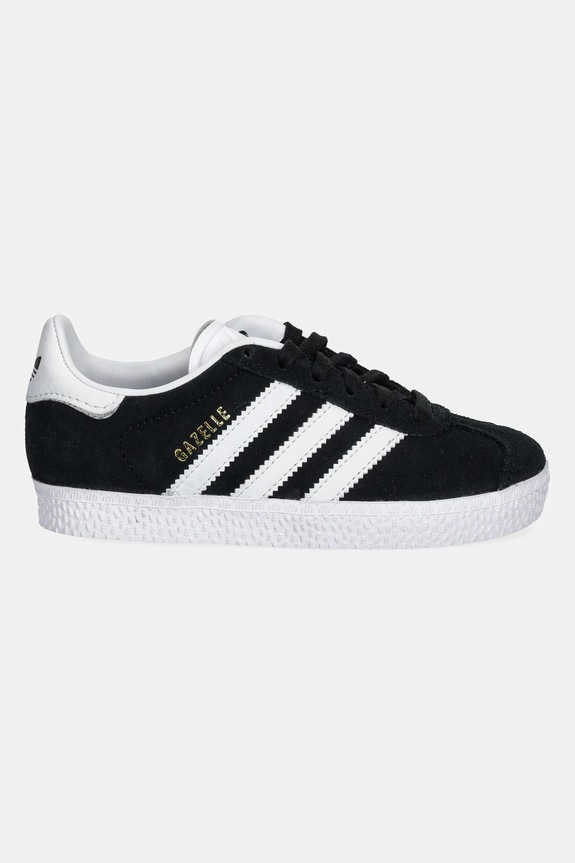 Dječje tenisice adidas OriginalsGazelle BB2507 crna SS26
