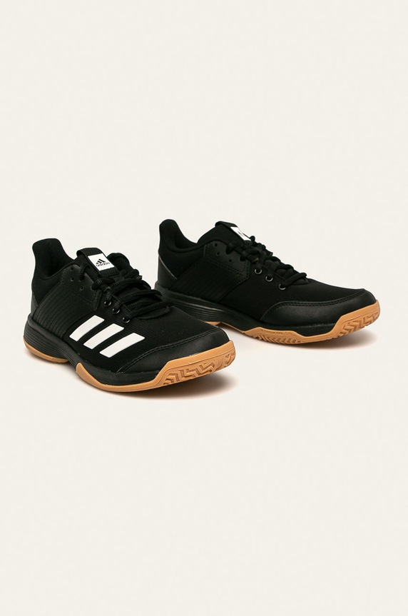 adidas Performance - Pantofi copii Ligra 6 Youth D97704 D97704 negru AW20