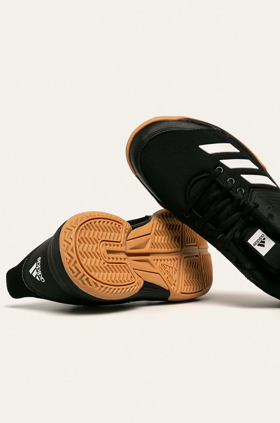 adidas Performance - Pantofi copii Ligra 6 Youth D97704 D97704 negru