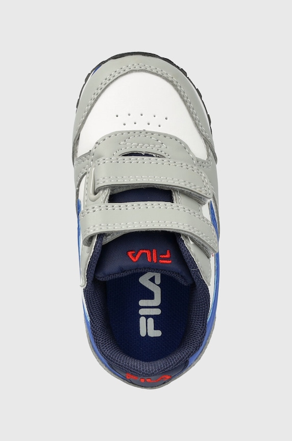 Fila Dječje cipele siva 1011080