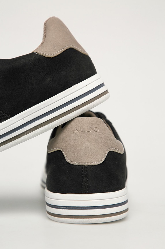 Obuwie Aldo - Buty Eterrarwen 13065988.ETERRARWEN czarny