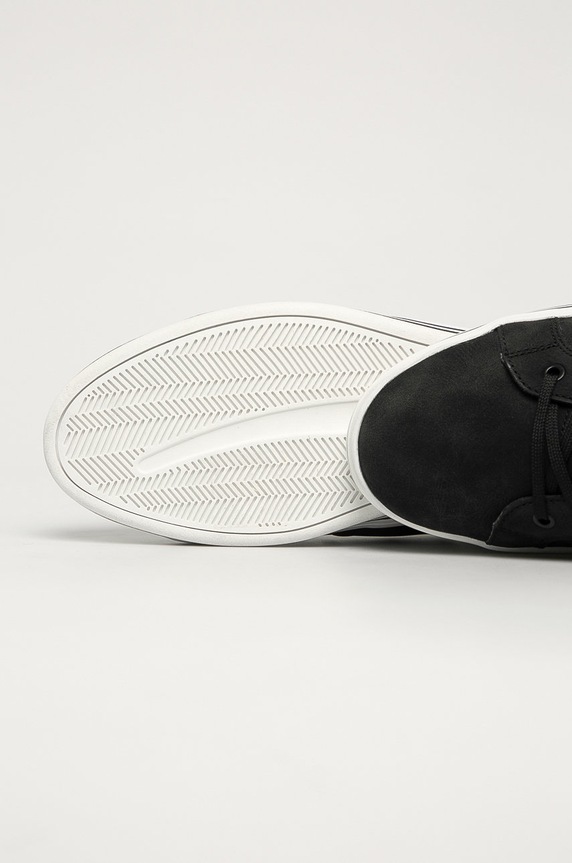 Aldo - Buty Eterrarwen czarny 13065988.ETERRARWEN