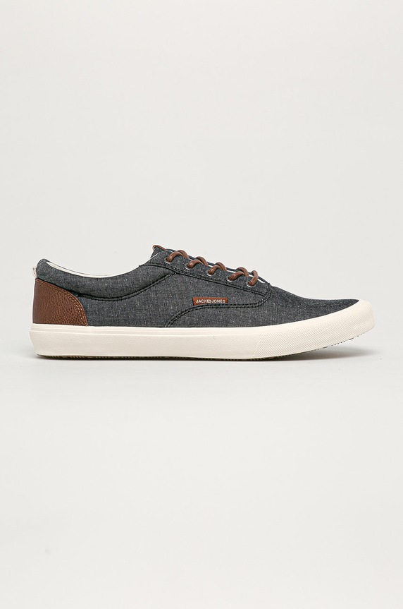 Jack & Jones buty JFWVISION szary 12150497