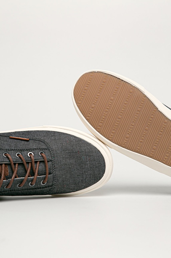 Jack & Jones buty JFWVISION szary 12150497