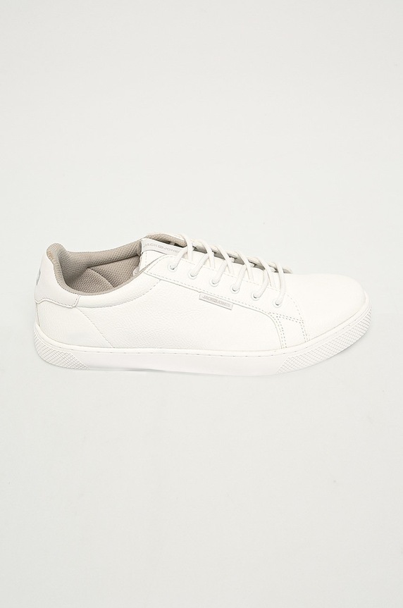 Jack & Jones buty JFWTRENT biały 12150725