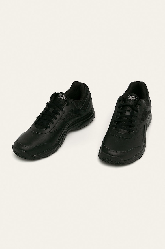 Reebok - Cipő Work N Cushion 4.0 FU7355 FU7355 fekete SS21
