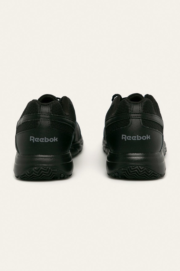 Cipők Reebok - Cipő Work N Cushion 4.0 FU7355 FU7355 fekete