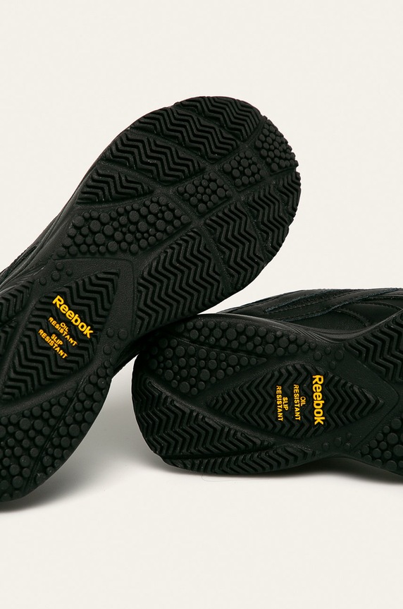 Reebok - Cipő Work N Cushion 4.0 FU7355 fekete FU7355