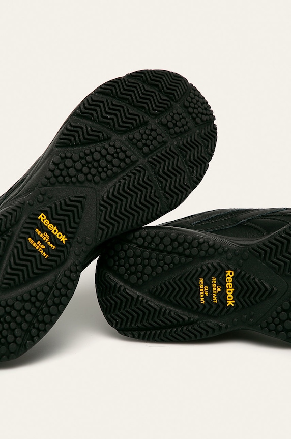 Reebok - Cipő Work N Cushion 4.0 FU7355 fekete FU7355