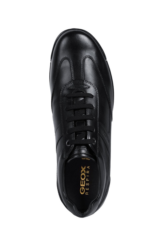 Geox - Topánky U023BA.043BC.EDGWARE