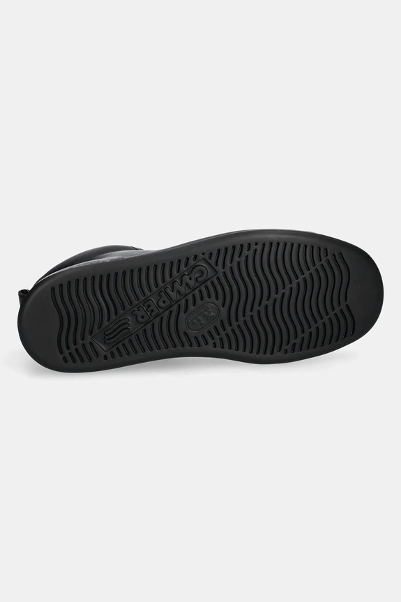 Camper buty skórzane Runner Four K300347.001 czarny