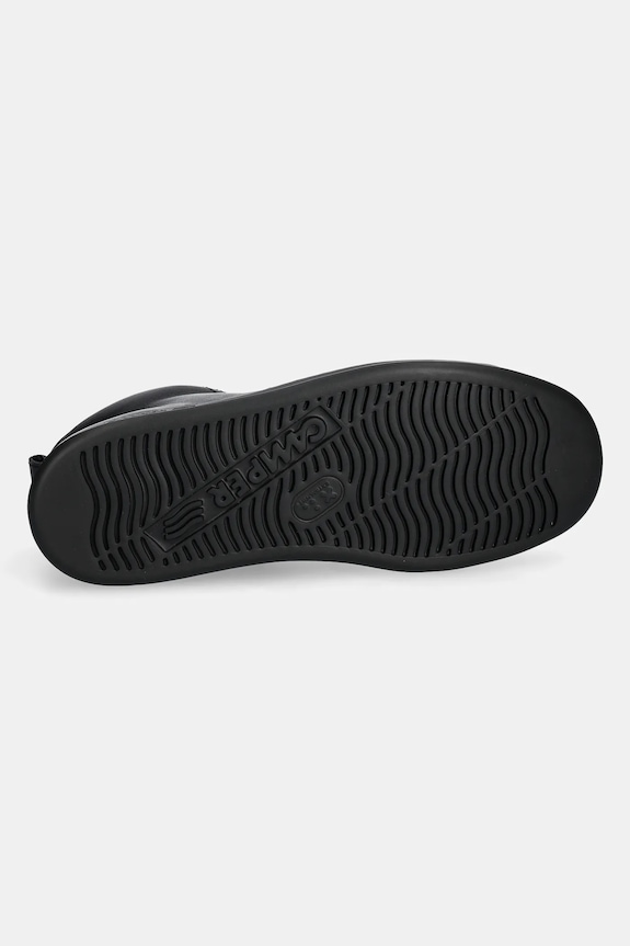 Camper buty skórzane Runner Four K300347.001 czarny