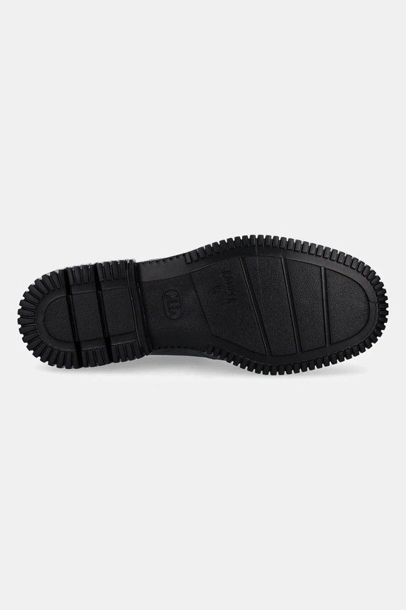 Camper scarpe in pelle Pix K100360.032 nero