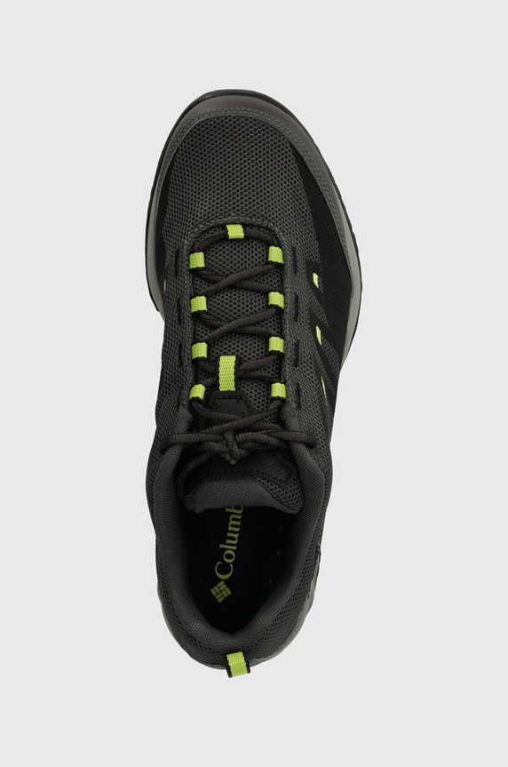 Columbia buty Vapor Vent szary 1721481