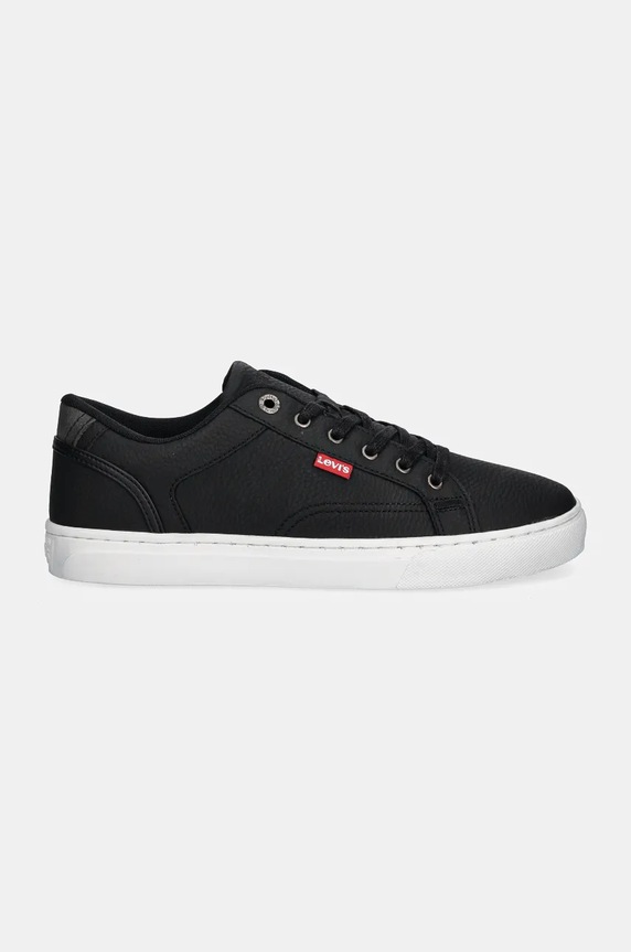 Levi's - Cipő 38099.1989 fekete SS23