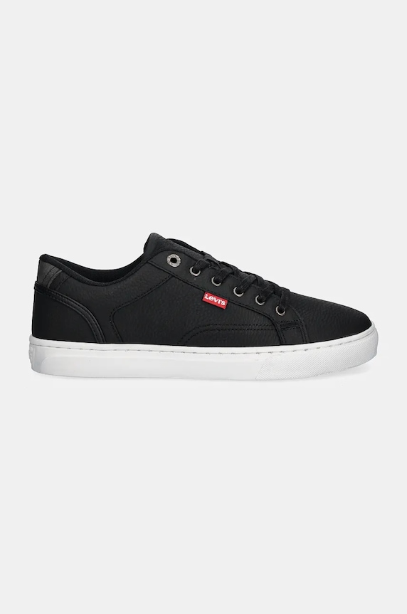 Levi's - Cipő 38099.1989 fekete SS23