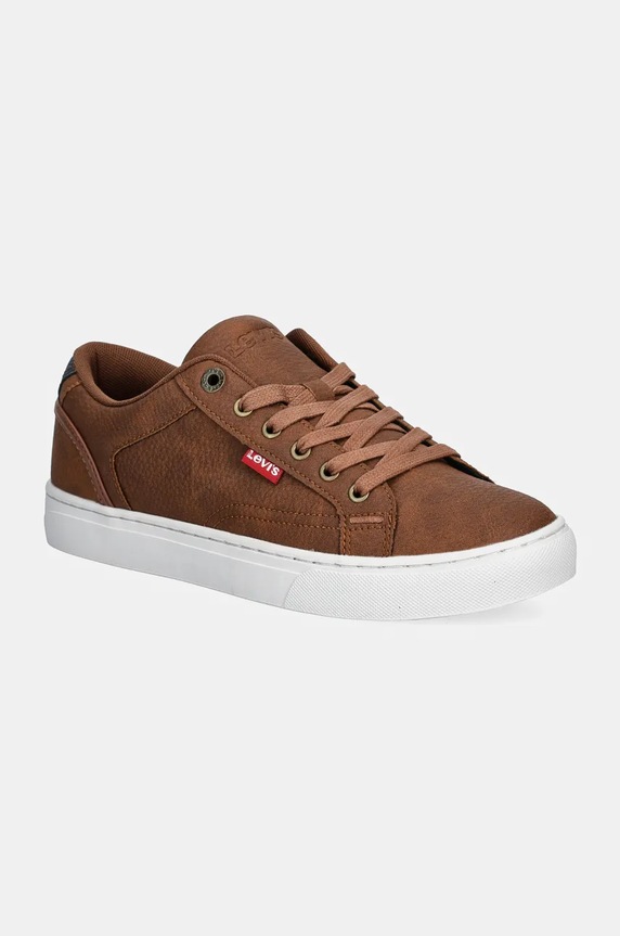 Levi's - Cipele smeđa 38099.1988