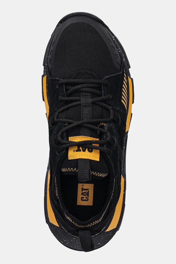 CAT Footwear - Buty Raider Sport czarny P724513