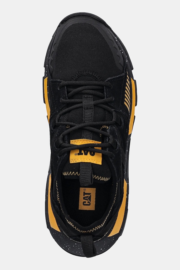 CAT Footwear - Buty Raider Sport czarny P724513