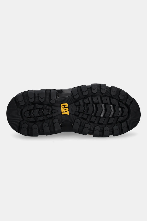 CAT Footwear - Buty Raider Sport P724513 czarny