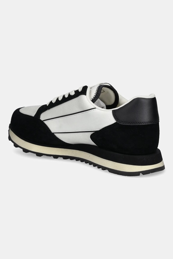 Scarpe Armani Exchange scarpe XUX083.XV263 bianco