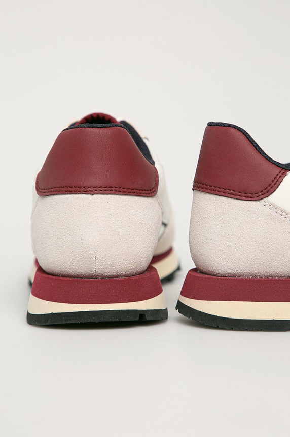 Obuwie Armani Exchange – Buty XUX083.XV263 biały