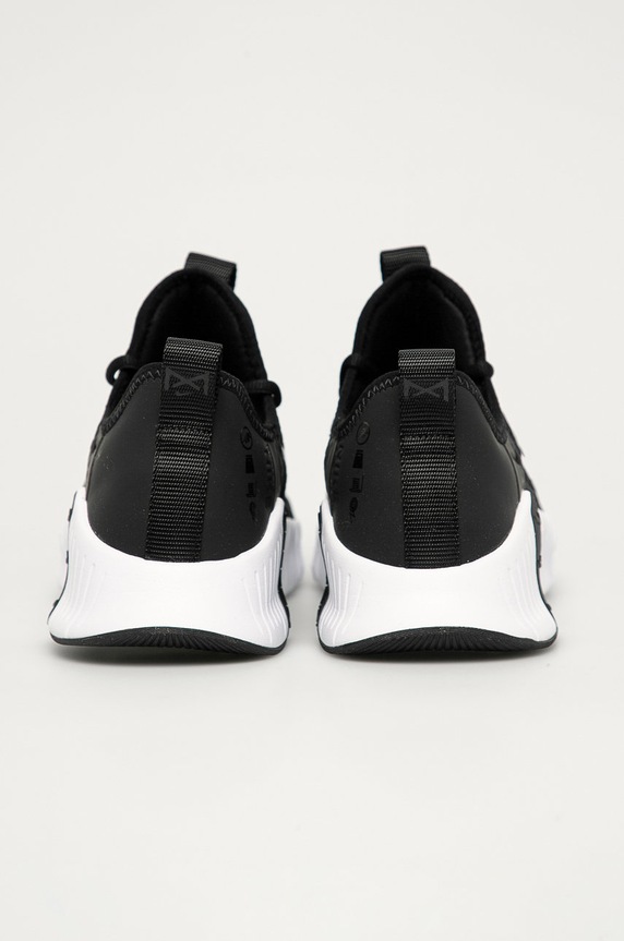 Взуття Nike - Черевики Free Metcon 3 CJ0861 чорний