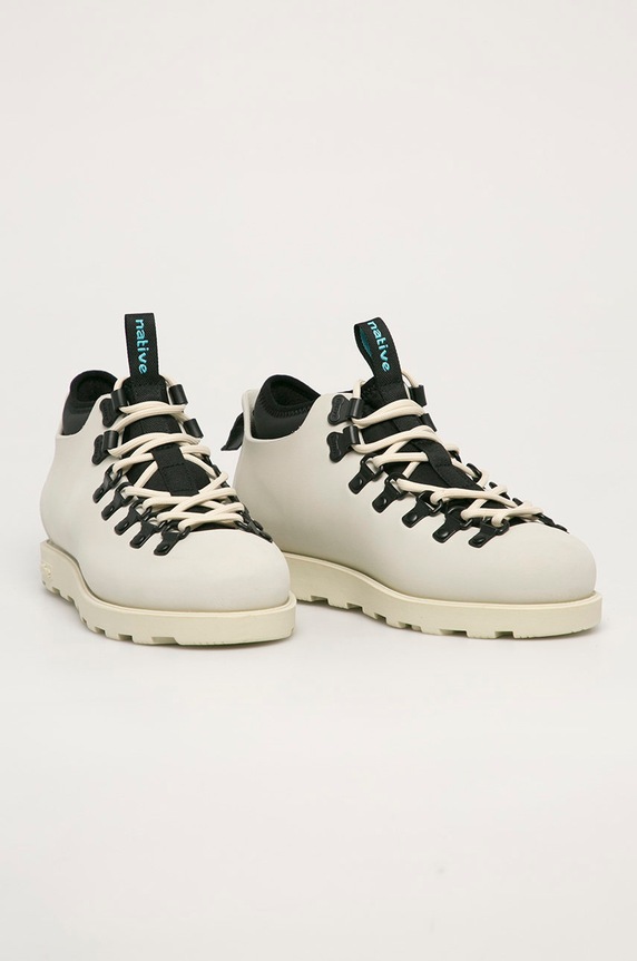 Native - Buty Fitzsimmons Citylite 31106800.1880 biały AW20