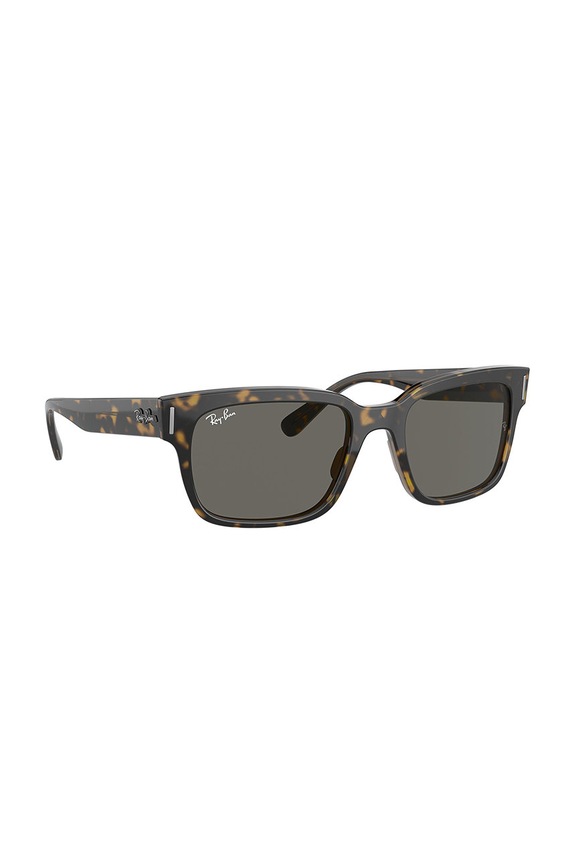 Ray-Ban - Brýle JEFFREY hnědá 0RB2190.1292B1.53