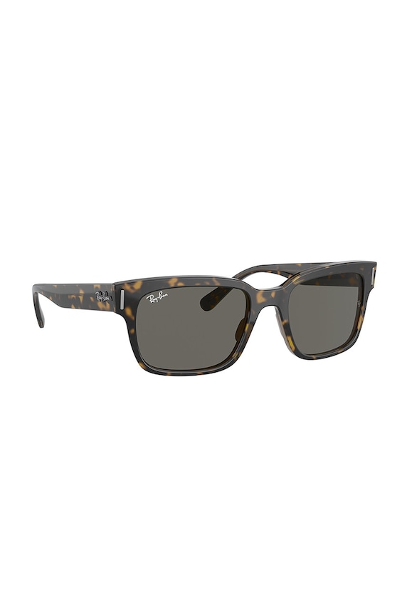 Ray-Ban - Brýle JEFFREY hnědá 0RB2190.1292B1.53