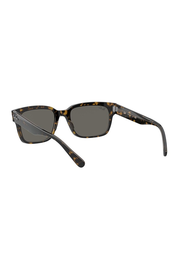 Ray-Ban - Brýle JEFFREY 0RB2190.1292B1.53 hnědá
