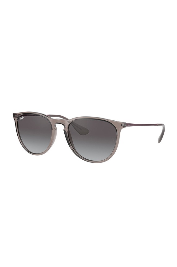 Ray-Ban – Okulary ERIKA 0RB4171.65138G.54 szary AA00