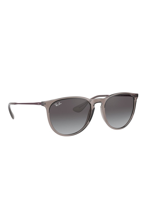 Ray-Ban – Okulary ERIKA szary 0RB4171.65138G.54