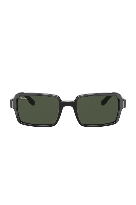 Doplnky Ray-Ban - Okuliare BENJI 0RB2189.901/31.54 čierna