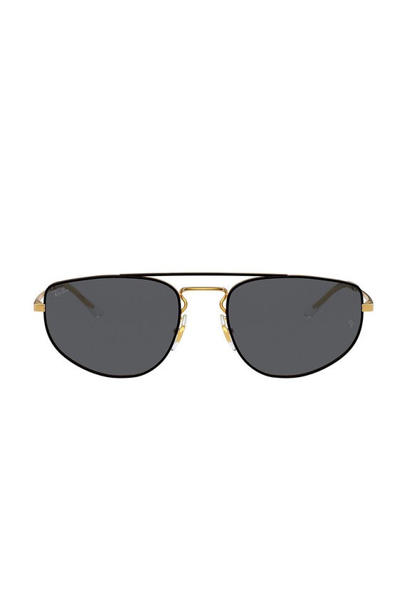 Ray-Ban - Okulary RB3668 0RB3668.905487.55 czarny AA00
