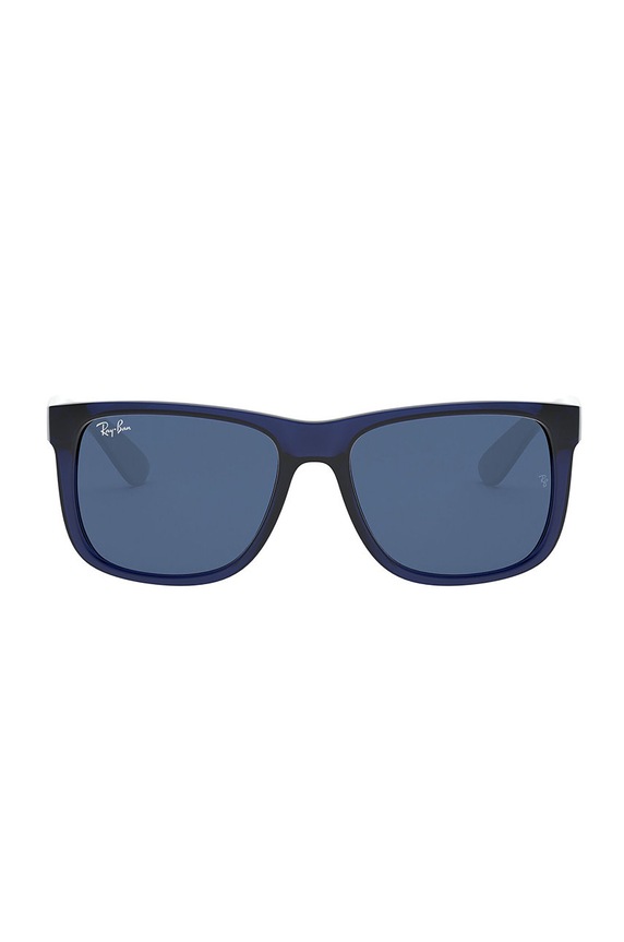 Akcesoria Ray-Ban – Okulary JUSTIN 0RB4165.651180.55 granatowy