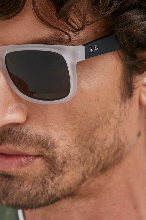 Ray-Ban - Ochelari JUSTIN 0RB4165.651287.51