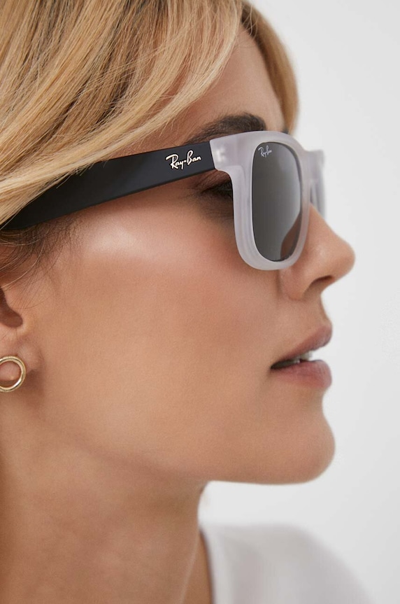 Ray-Ban - Ochelari JUSTIN 0RB4165.651287.51