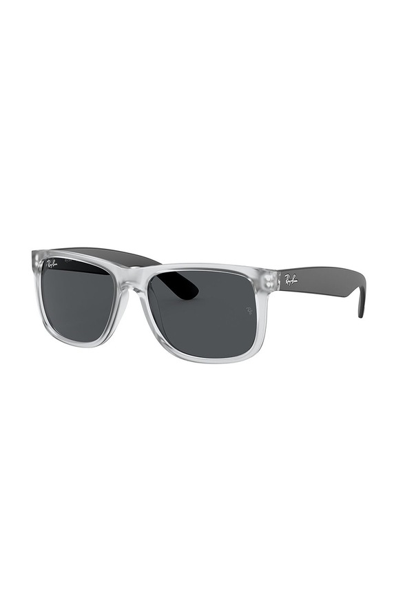 Ray-Ban - Ochelari JUSTIN 0RB4165.651287.51 gri AA00