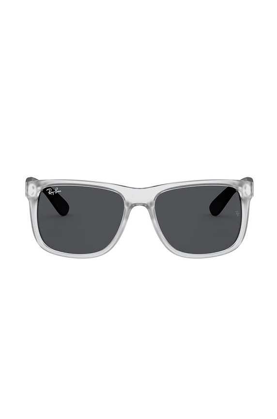 Accesorii Ray-Ban - Ochelari JUSTIN 0RB4165.651287.51 gri